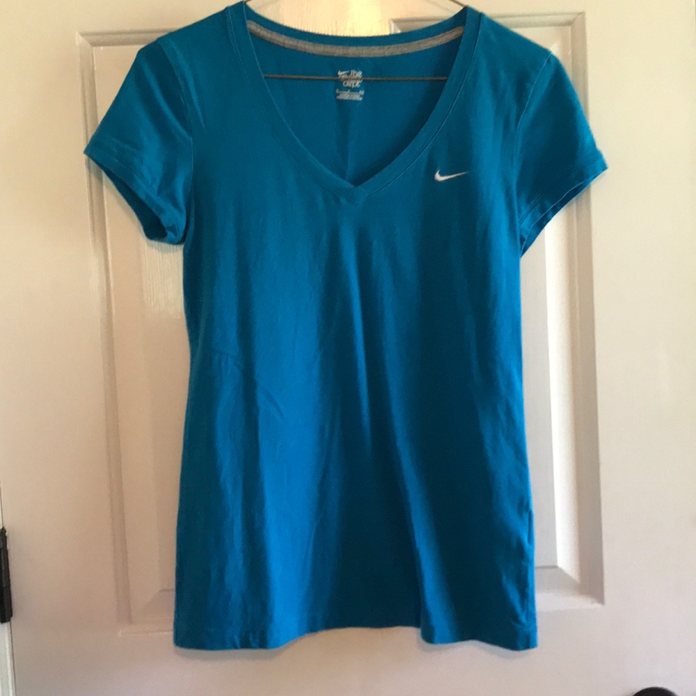Nike V-neck tee